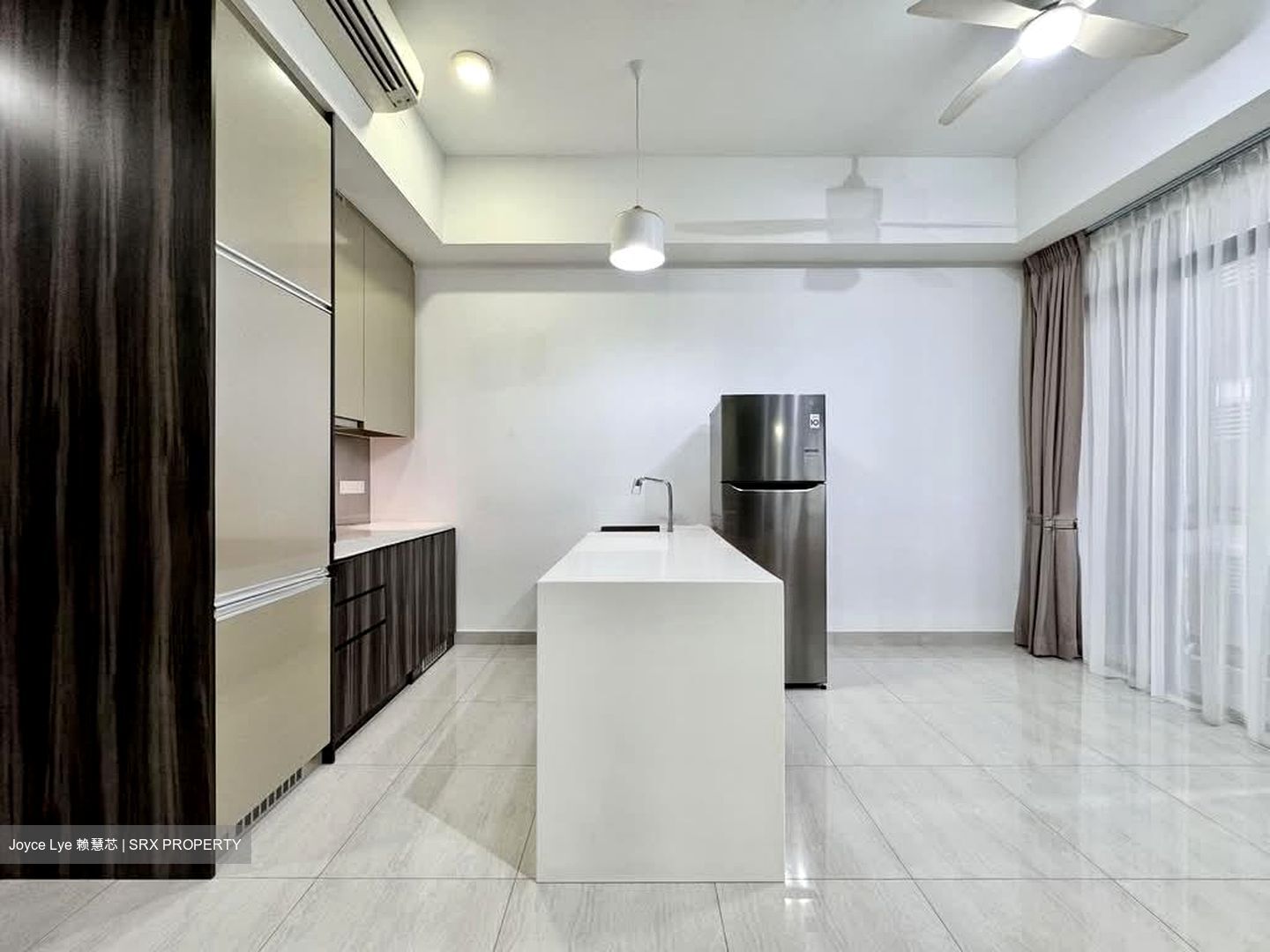 Kap Residences (D21), Apartment #556642501